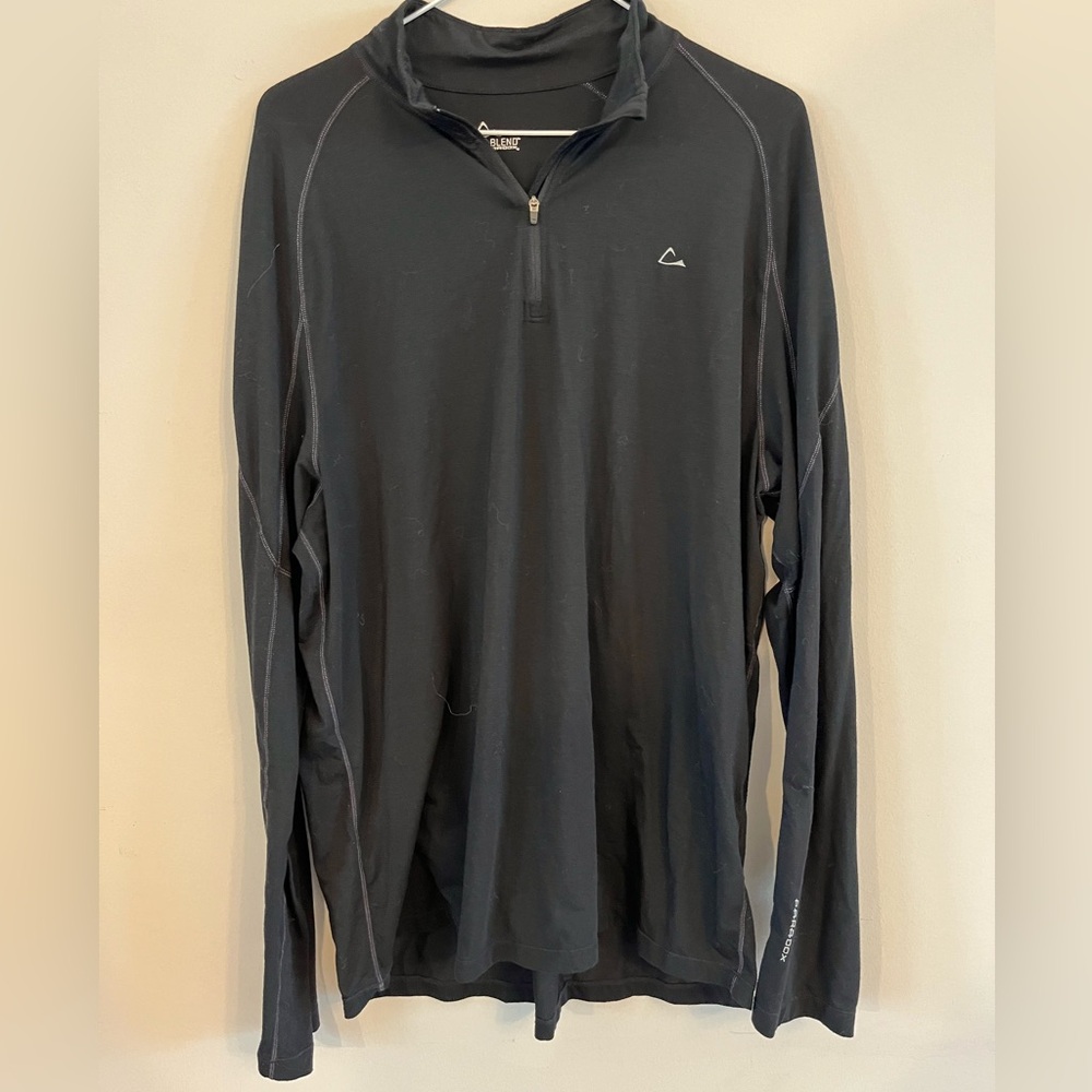 Merino Blend (by Paradox) Long Sleeve